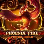 Phoenix Fire Power Reels